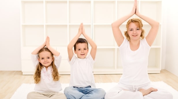 How to Market and Promote Kids Yoga