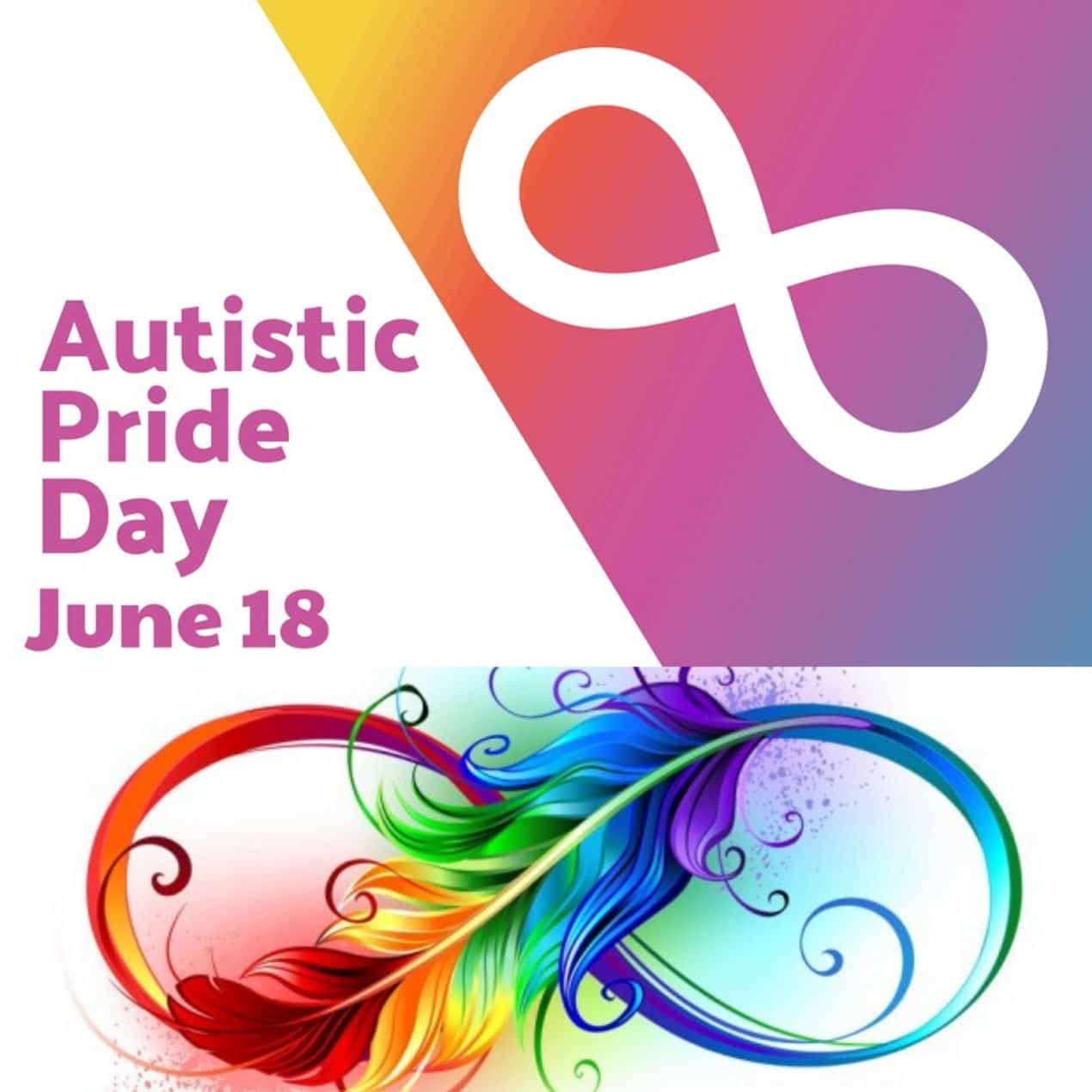 What’s The Deal With Autistic Pride? Altogether Autism